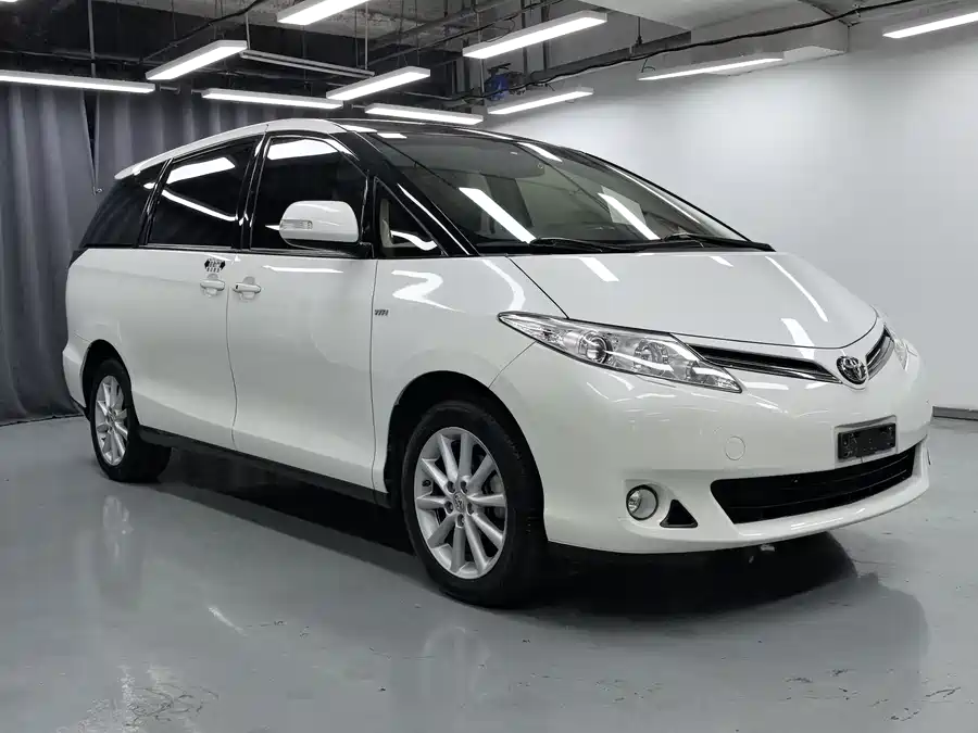 Toyota Previa