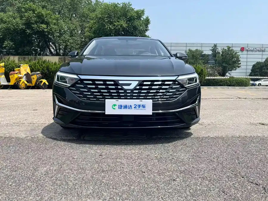 Jetta VA7