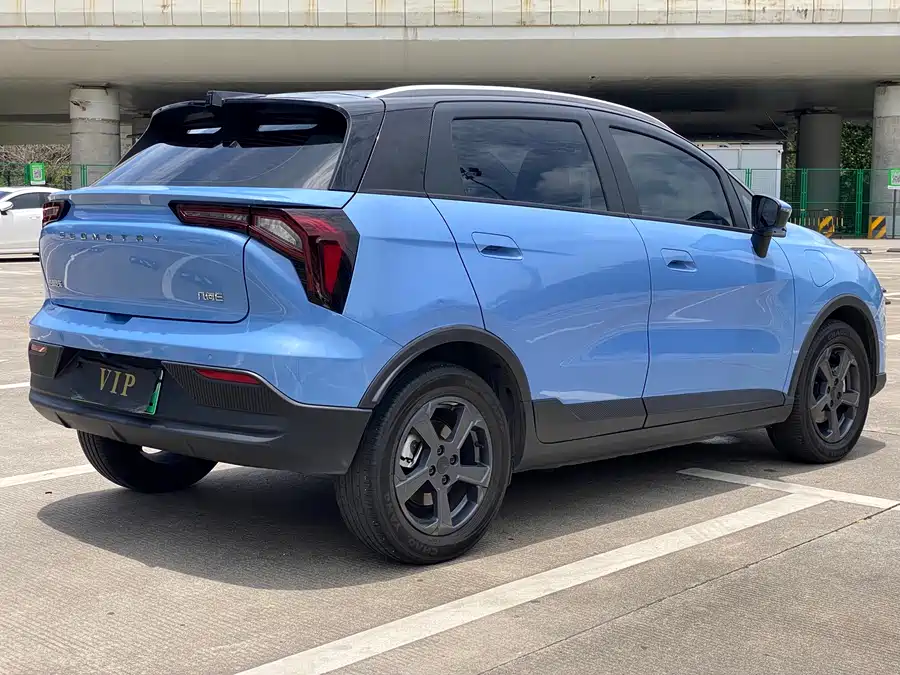 Geely E firefly