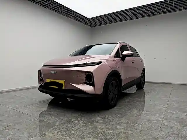 Geely E firefly