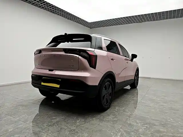 Geely E firefly