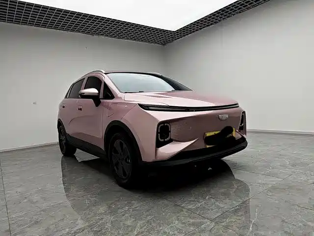 Geely E firefly