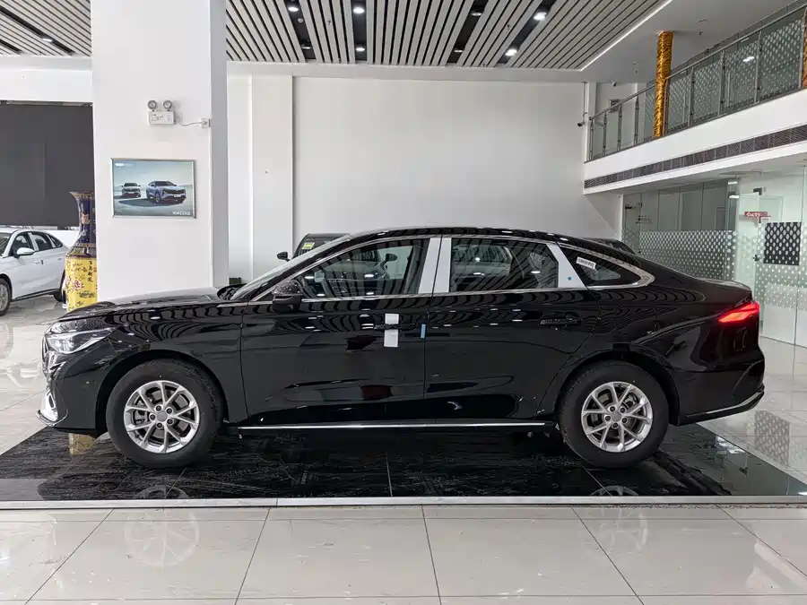 Geely Galaxy Star 6
