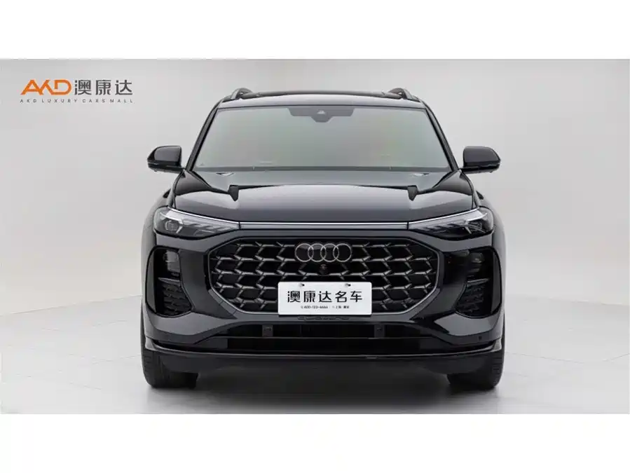 Audi Q6