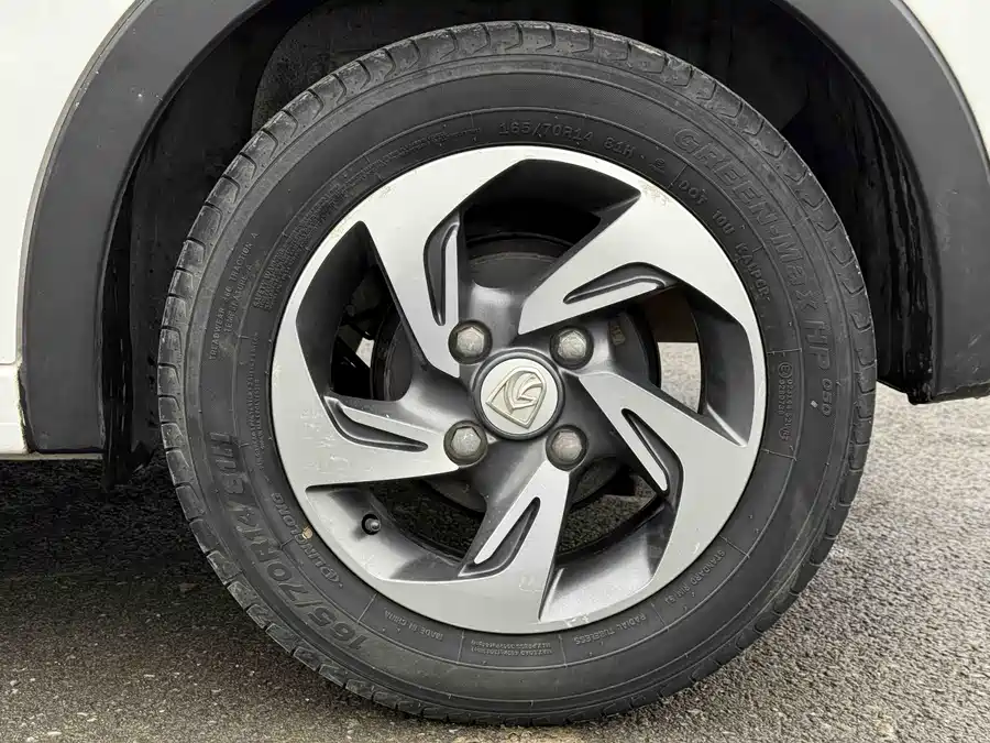 Baojun 310