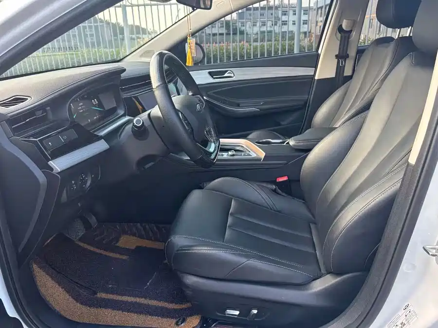 Omoda S5