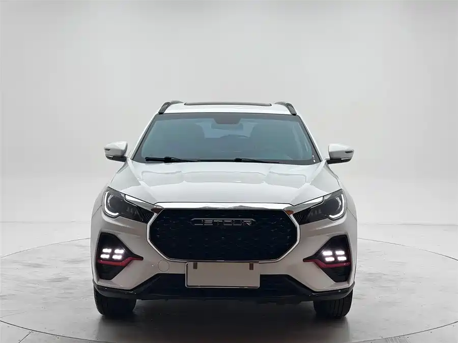 Jetour X70