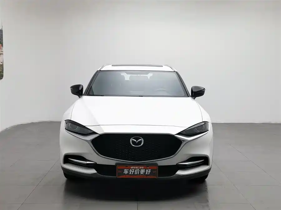 Mazda CX-4