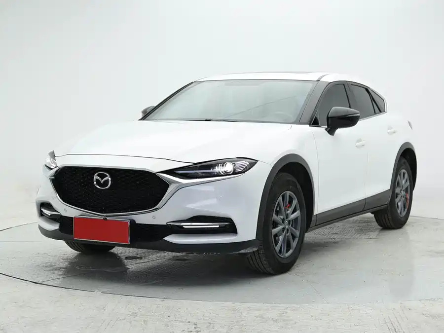 Mazda CX-4