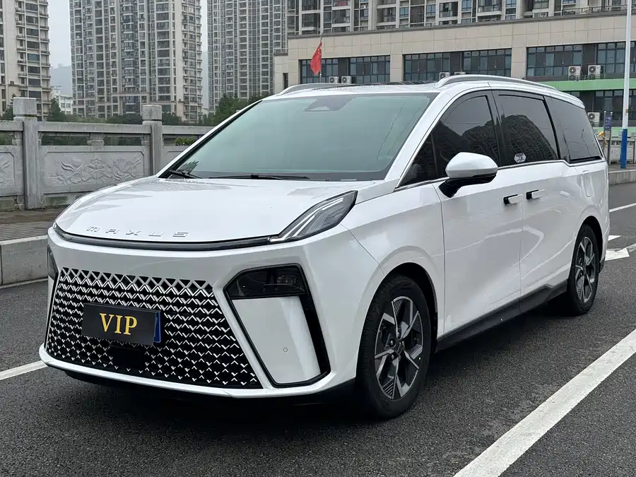Maxus G70