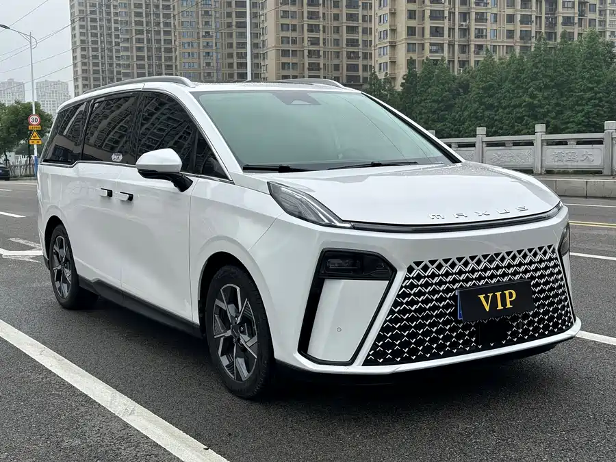 Maxus G70