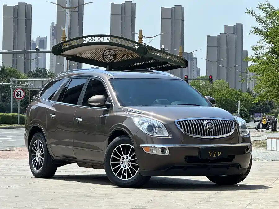Buick Enclave