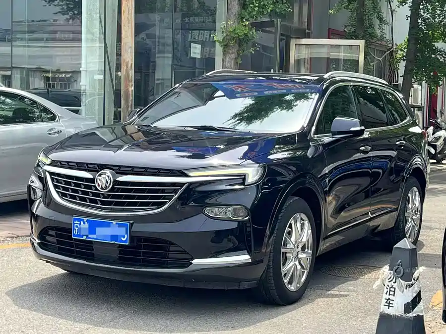 Buick Envision