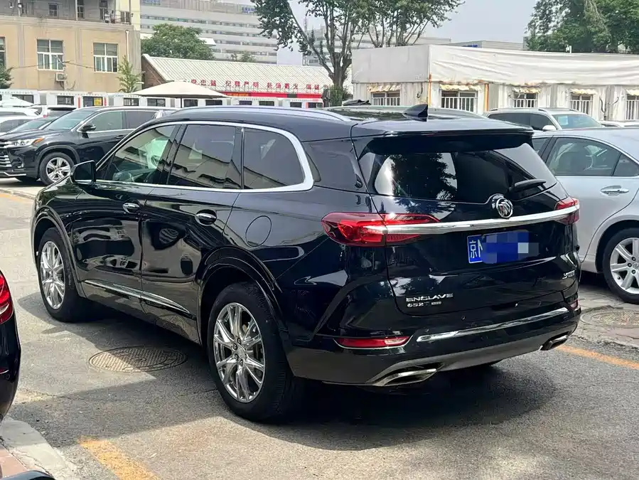 Buick Envision