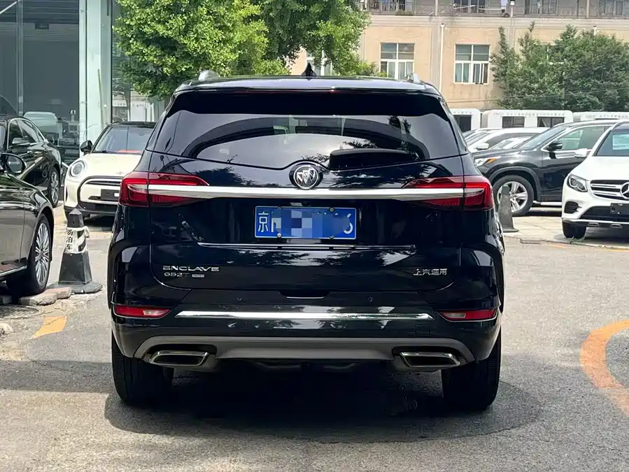 Buick Envision