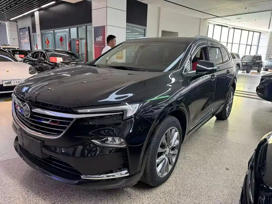 Buick Envision