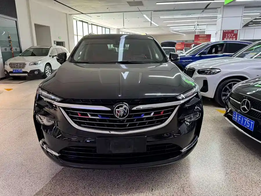 Buick Envision