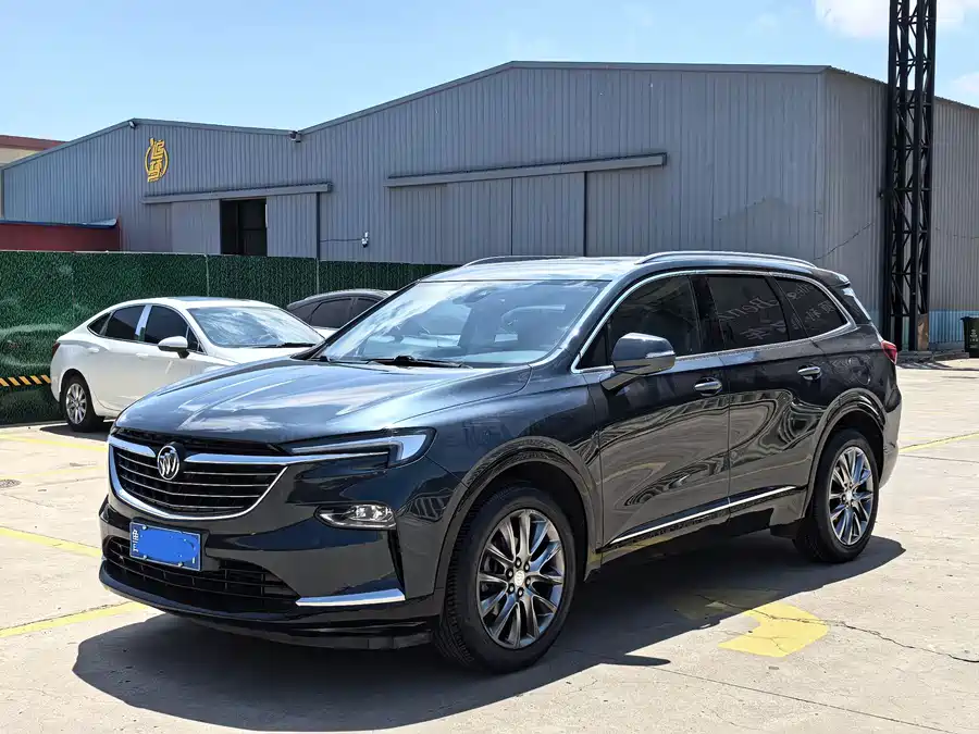 Buick Envision