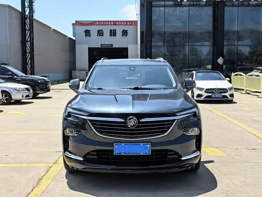 Buick Envision