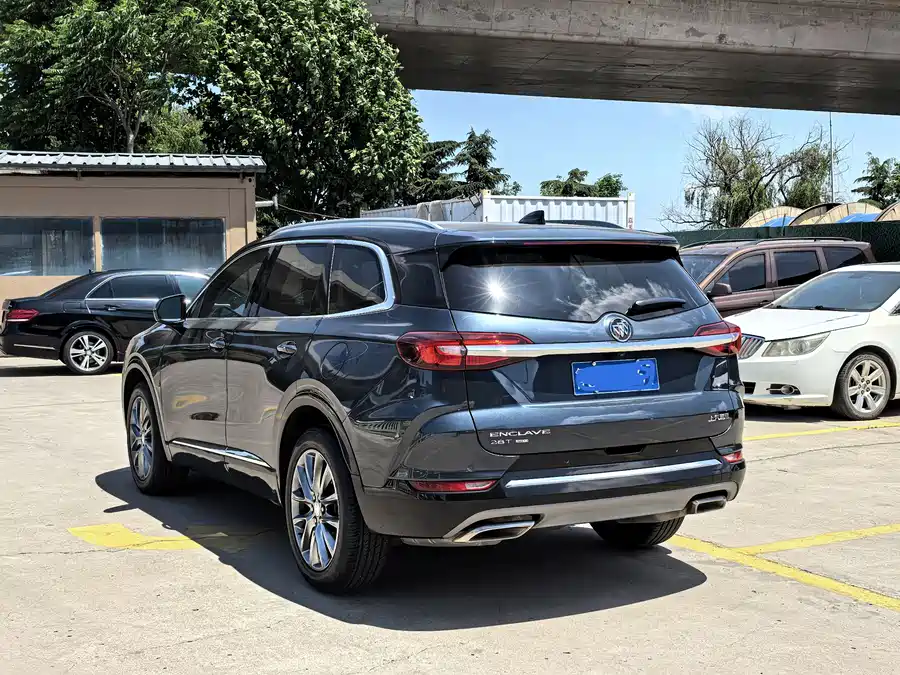 Buick Envision