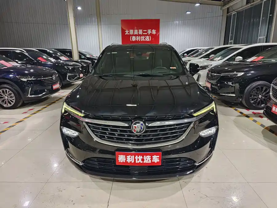 Buick Envision