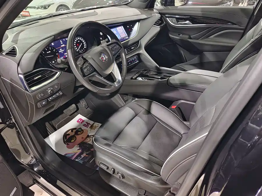 Buick Envision