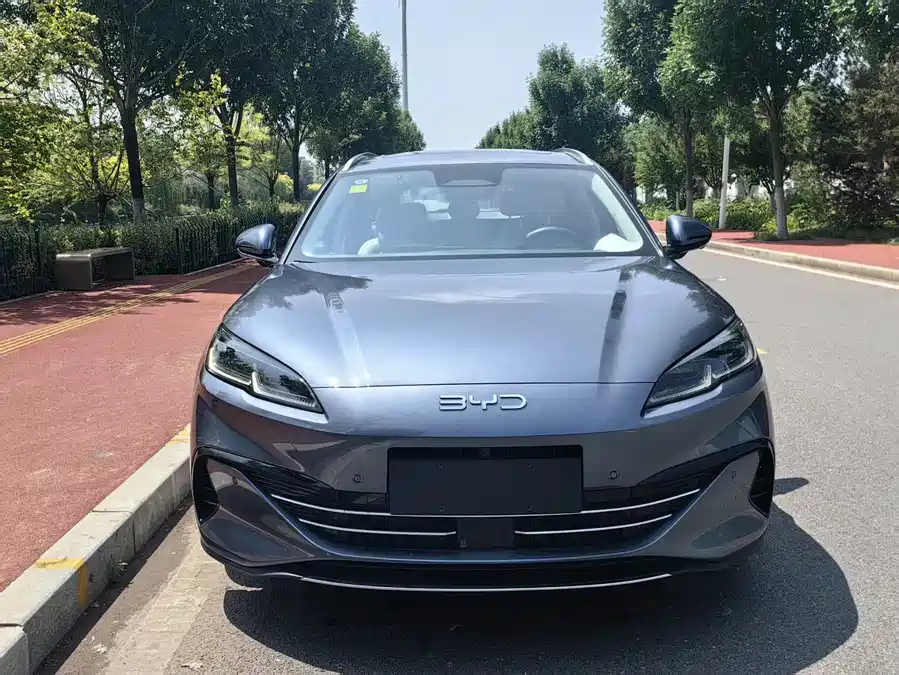 BYD Seal 06 DM-i Travel Edition