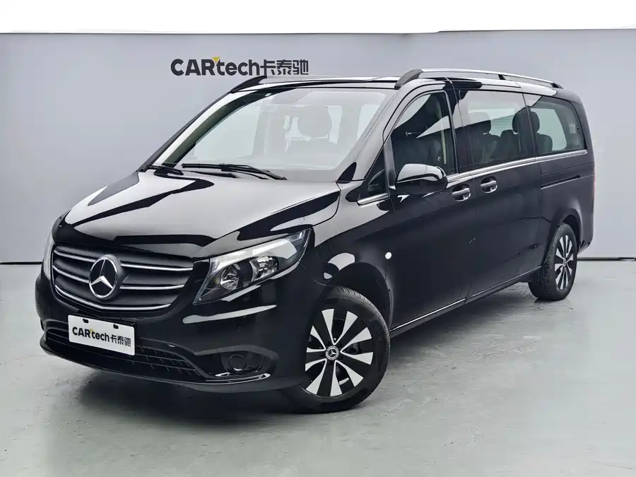 Mercedes Benz Vito