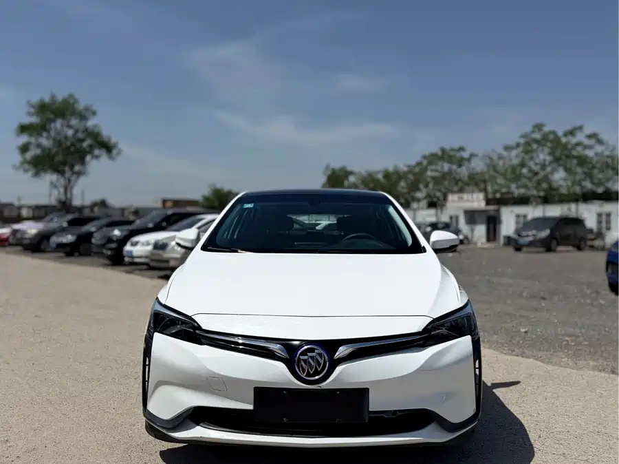 Buick Weilan 6