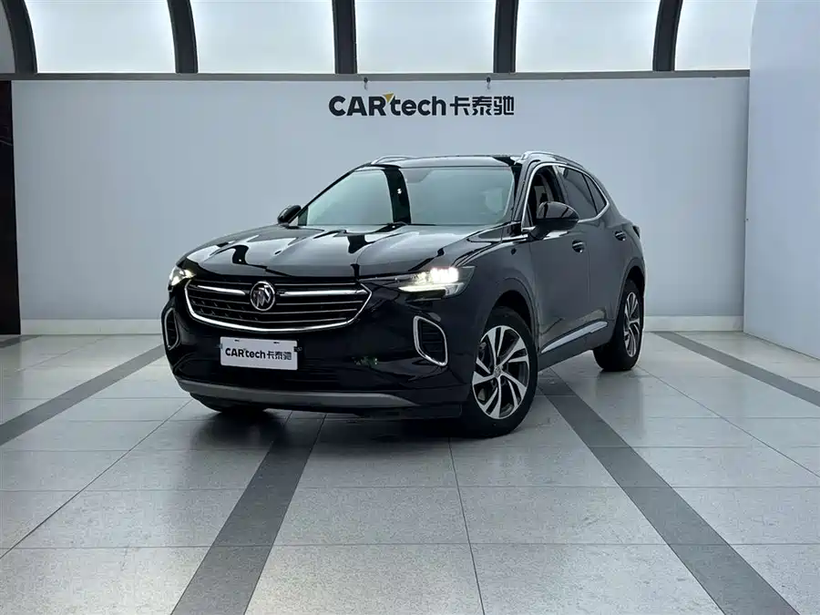 Buick Envision S