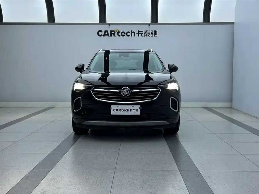 Buick Envision S
