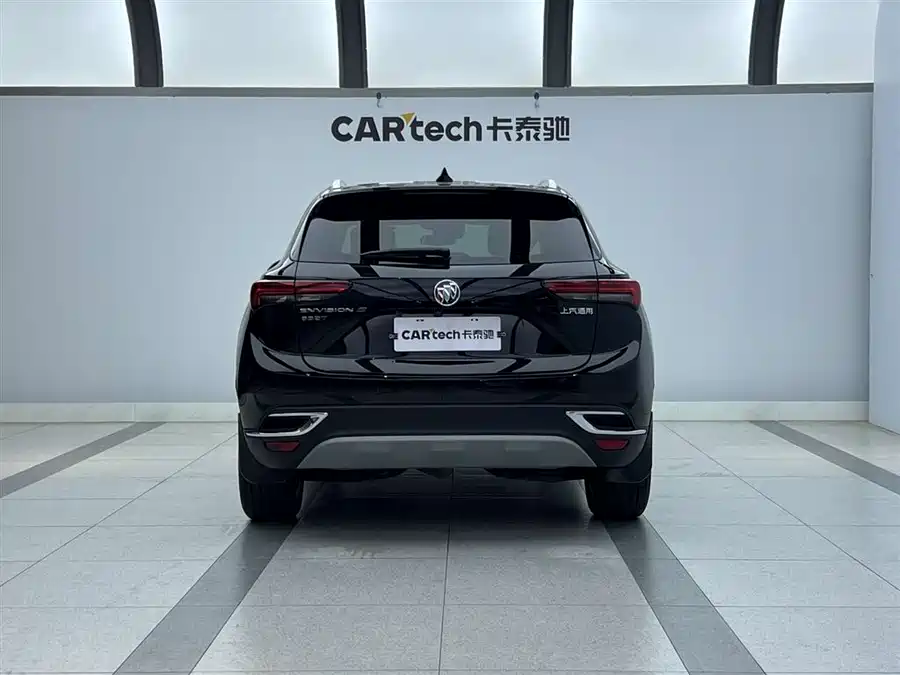 Buick Envision S