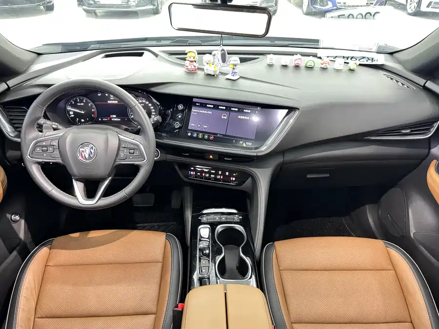 Buick Envision S