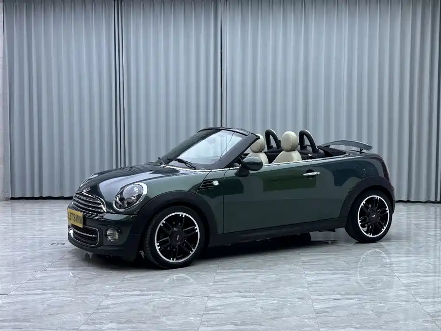 MINI ROADSTER