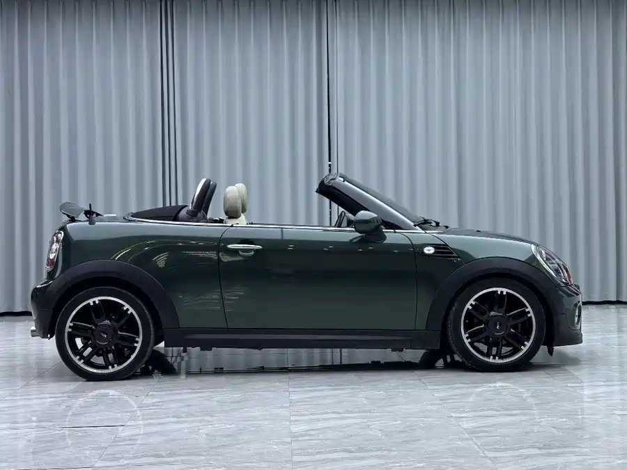MINI ROADSTER