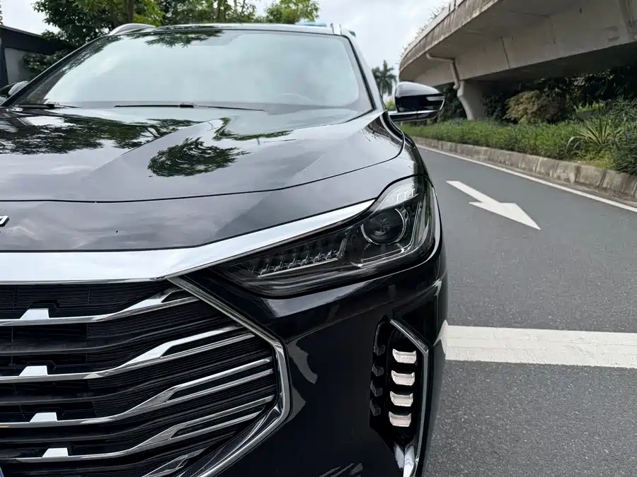 Jetour X70 PLUS