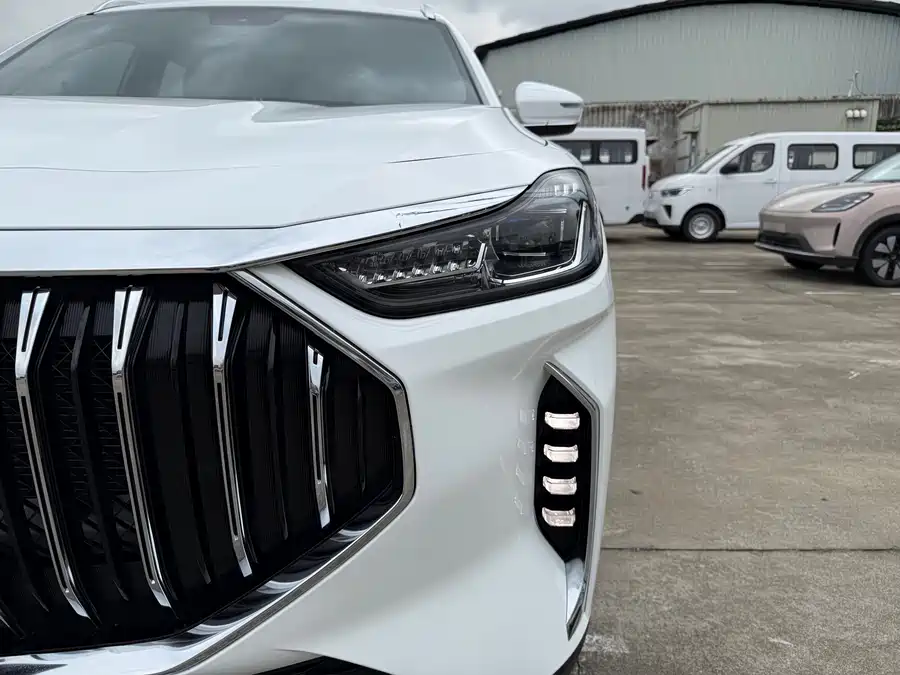 Jetour X70 PLUS