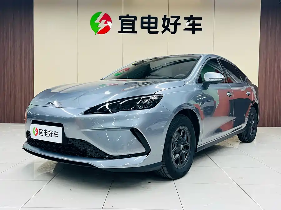 BYD seal 05 DM-i