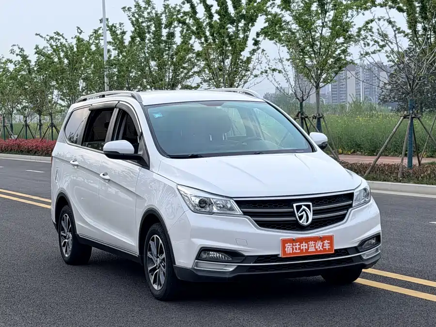 Baojun 730