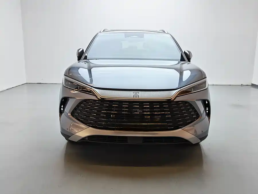 BYD Song L DM-i