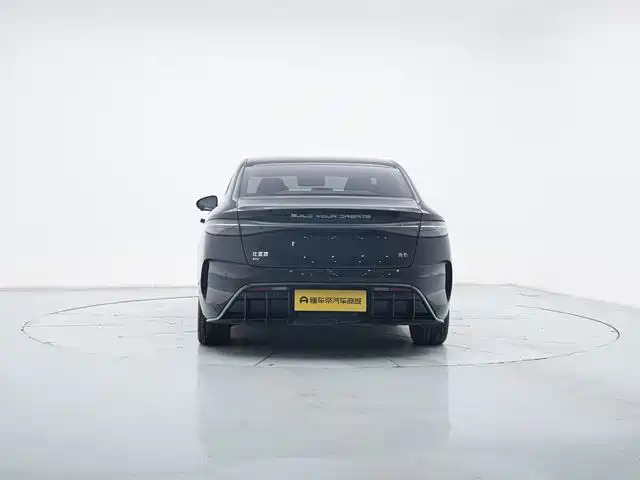 BYD seal