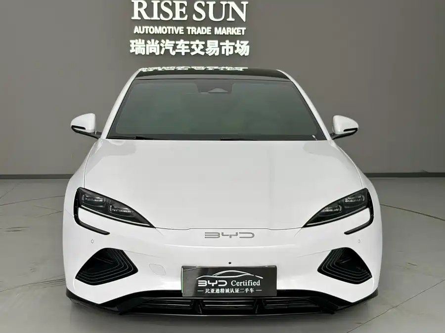 BYD seal