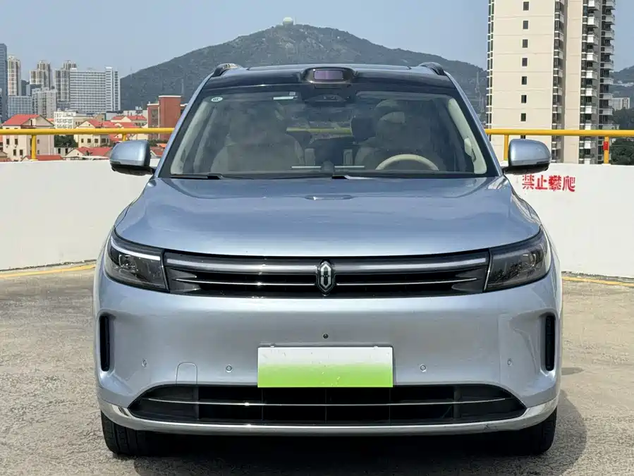 AITO Wenjie M7