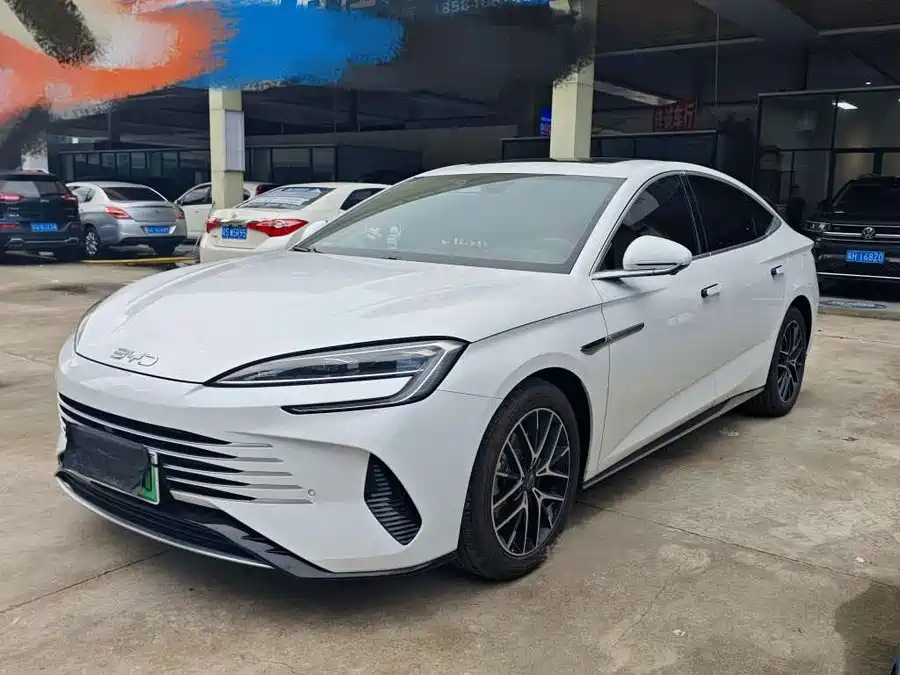 BYD seal