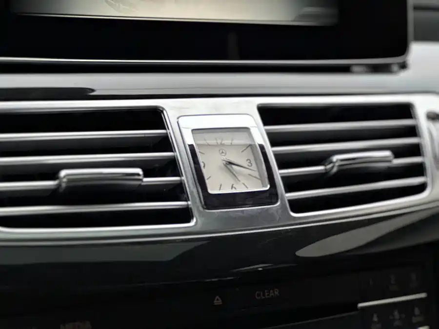 Mercedes Benz CLS