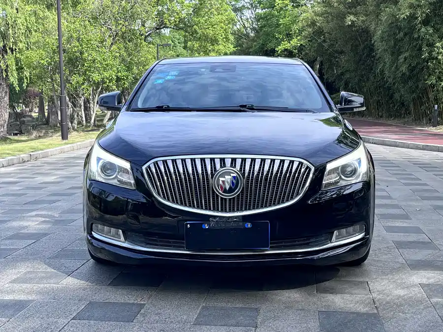 Buick LaCrosse