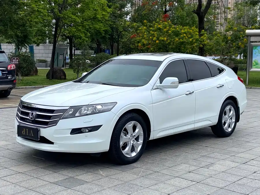 Honda Crosstour
