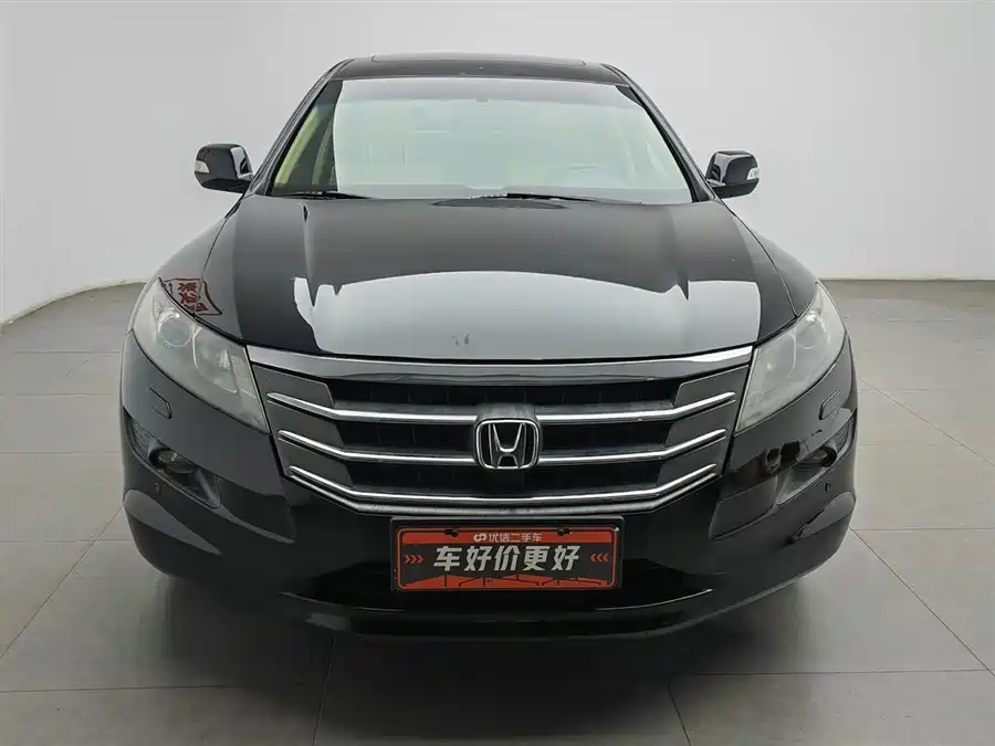 Honda Crosstour