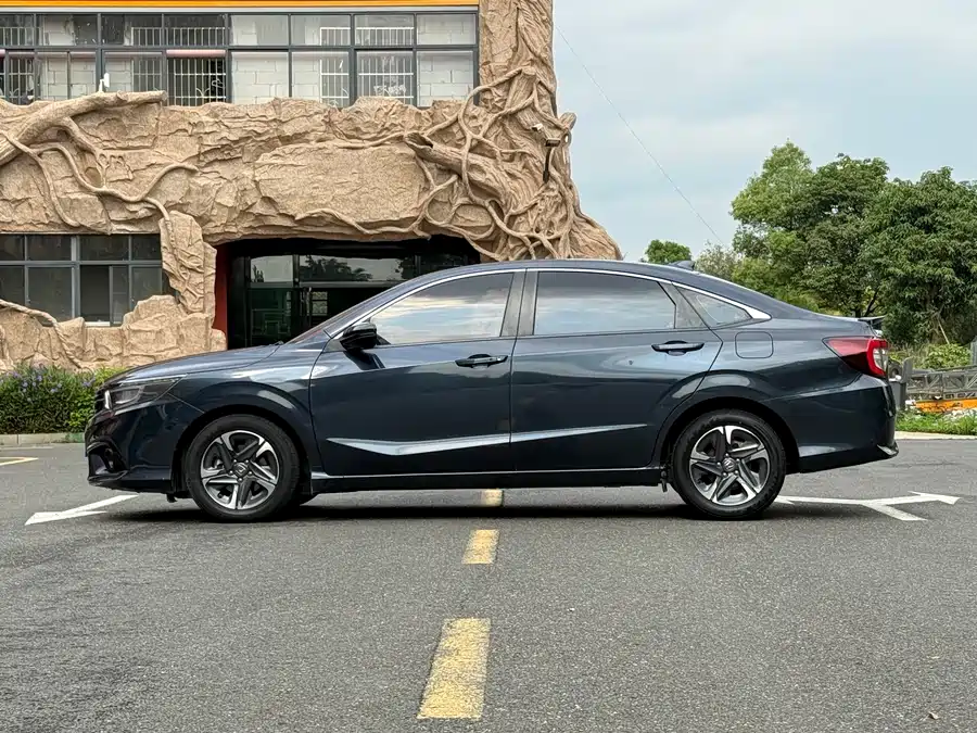 Honda Envix