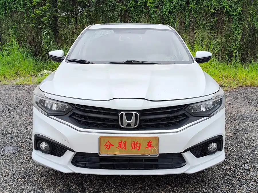 Honda Envix